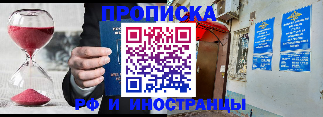 прописка 2025 в Богучаре